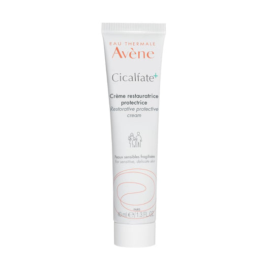 CREMA CICATRISANTE AVENE