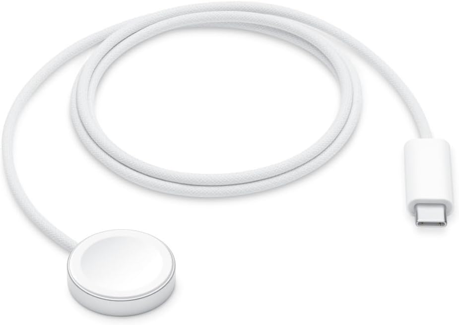 CABLE DE CARGA APPLE WATCH (1 metro)