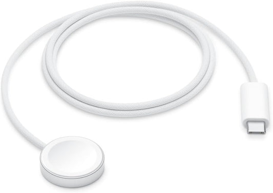 CABLE DE CARGA APPLE WATCH (1 metro)