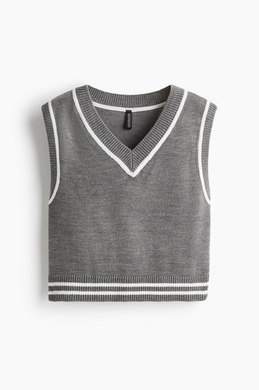CHALECO H&M