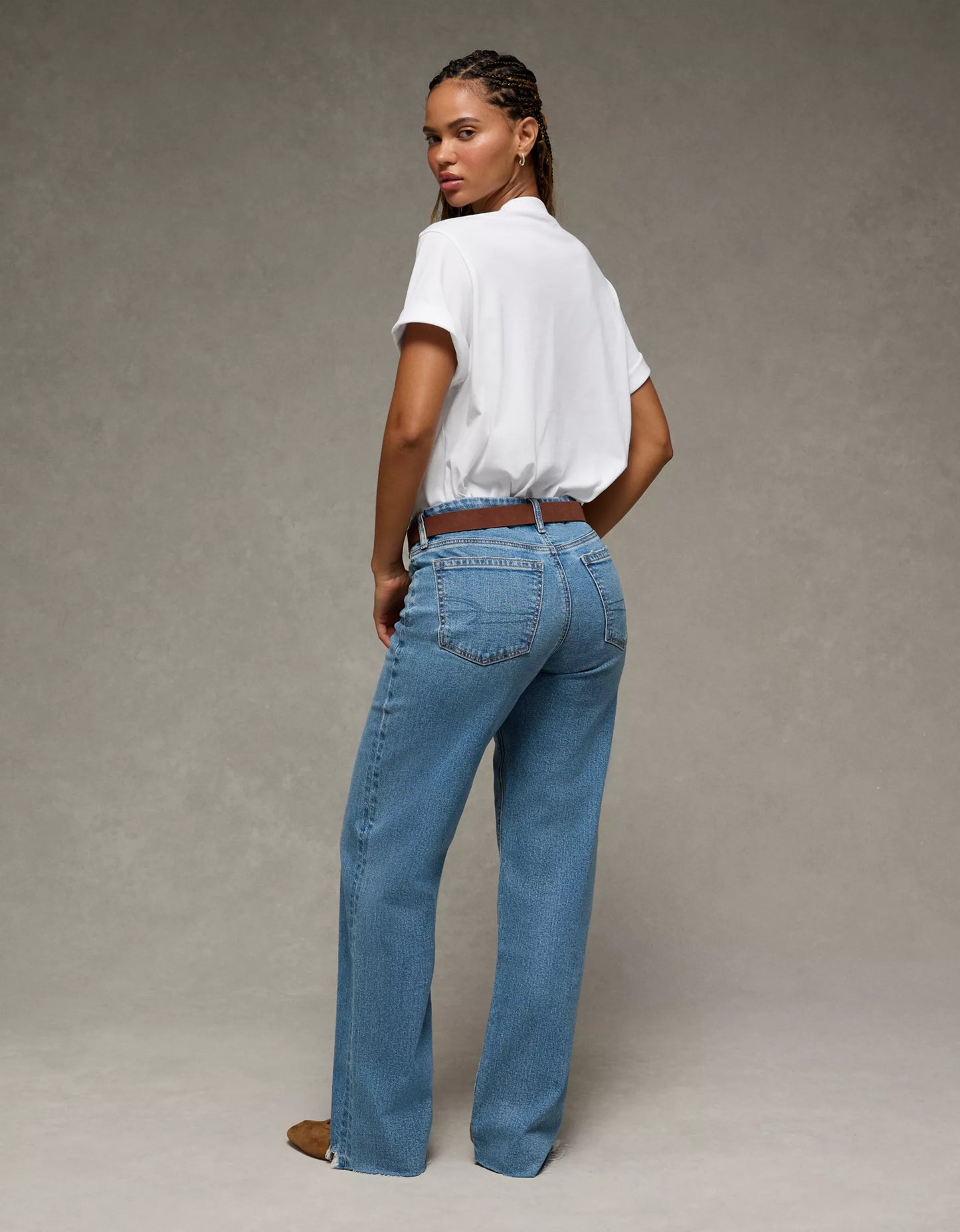 JEAN AMERICAN EAGLE 5809
