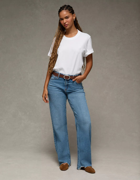 JEAN AMERICAN EAGLE