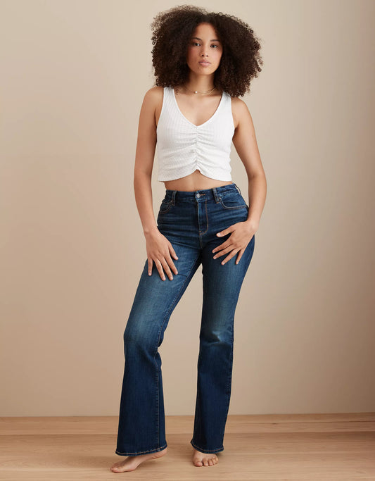 JEAN AMERICAN EAGLE