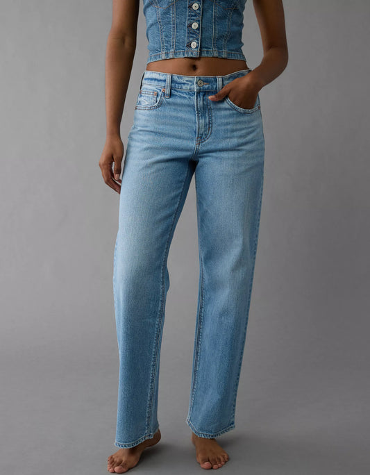 JEAN AMERICAN EAGLE