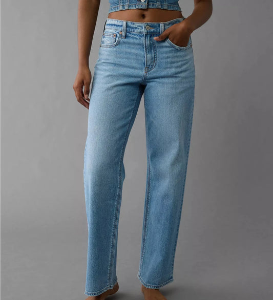 JEAN AMERICAN EAGLE