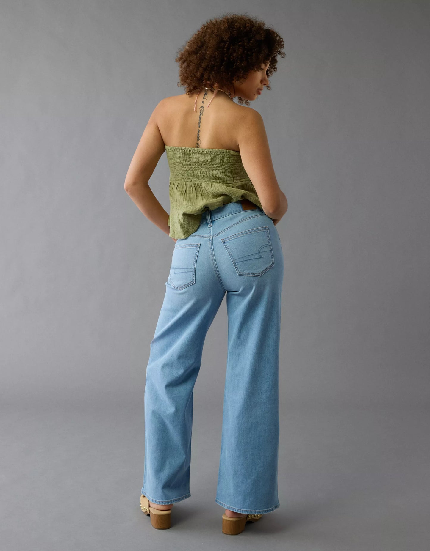 JEAN AMERICAN EAGLE