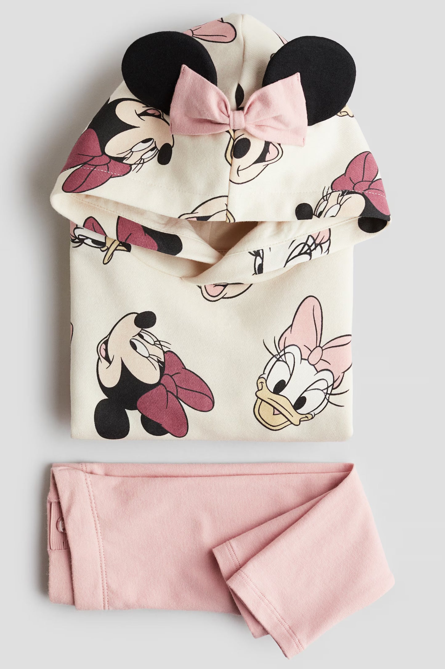 SET MINNIE MOUSE