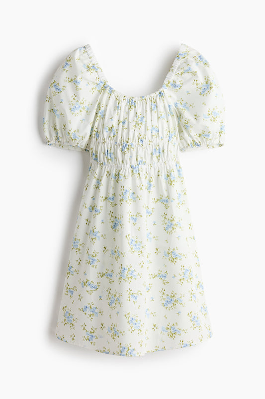 VESTIDO H&M