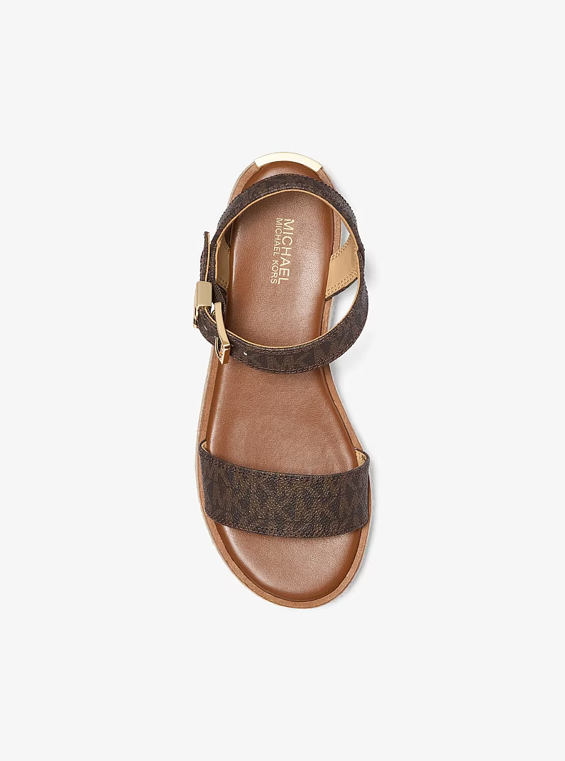 SANDALIAS MICHAEL KORS