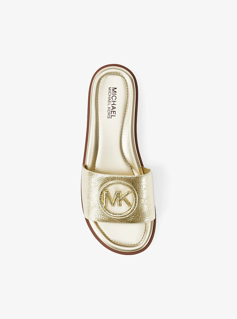 SANDALIAS MICHAEL KORS