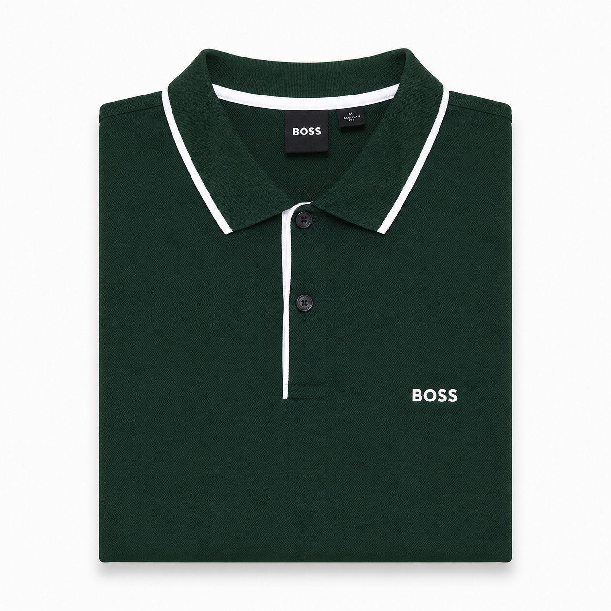CAMISA BOSS
