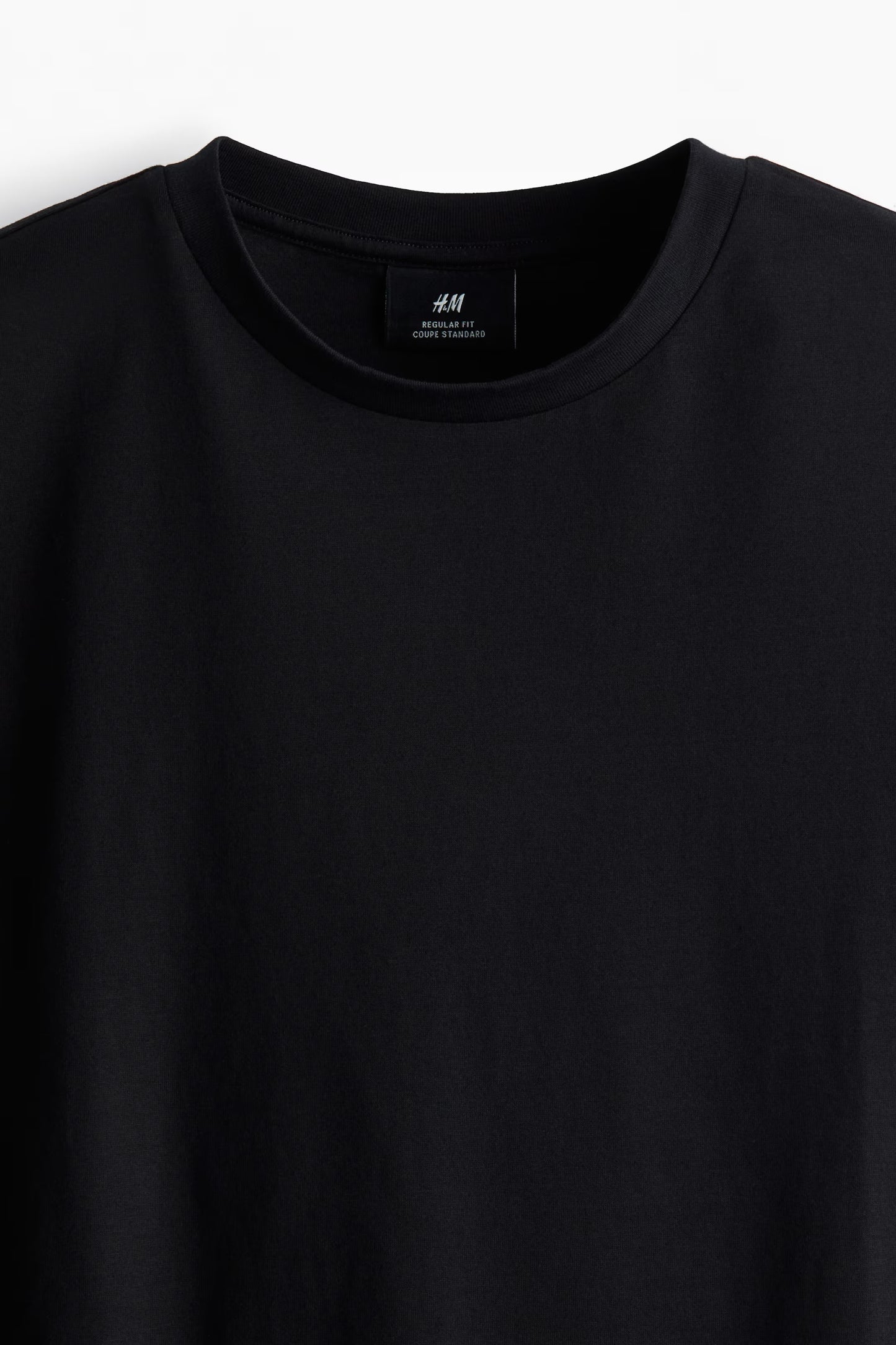CAMISETA H&M