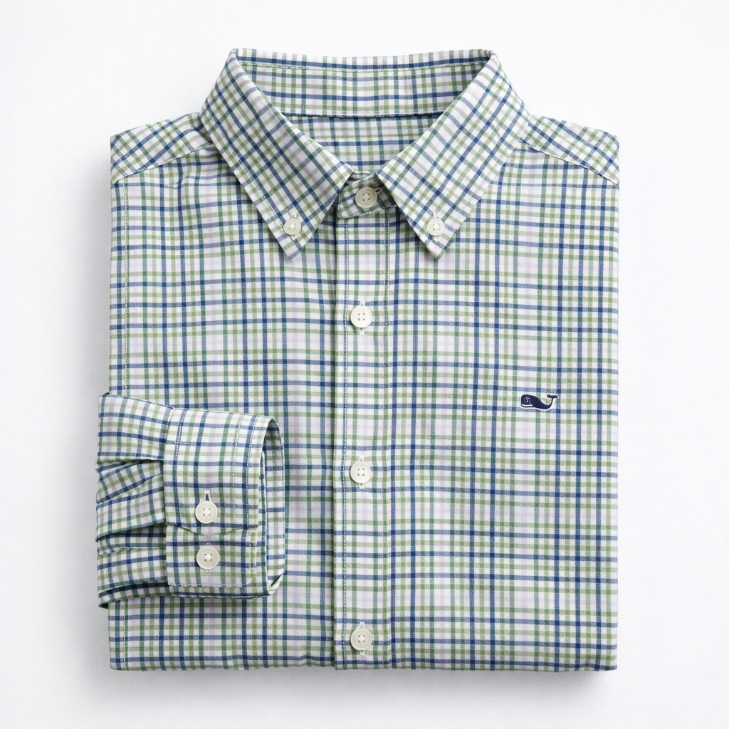 CAMISA VINEYARD VINES