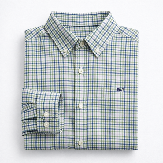 CAMISA VINEYARD VINES