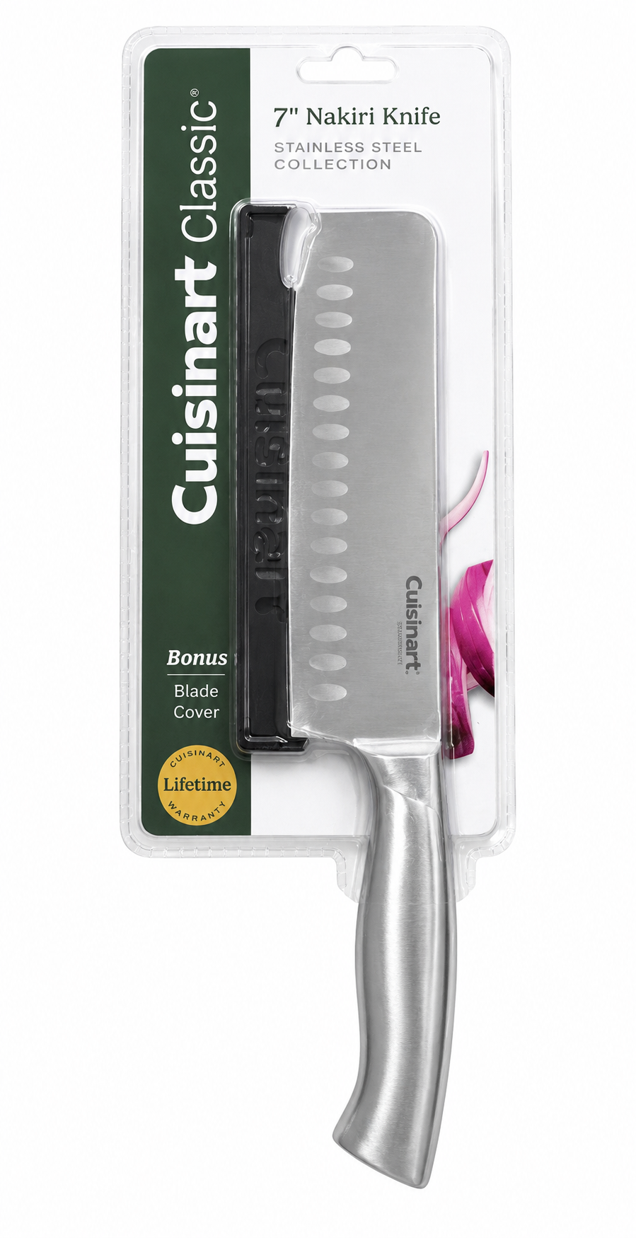 CUCHILLO CUISINART CLASSIC
