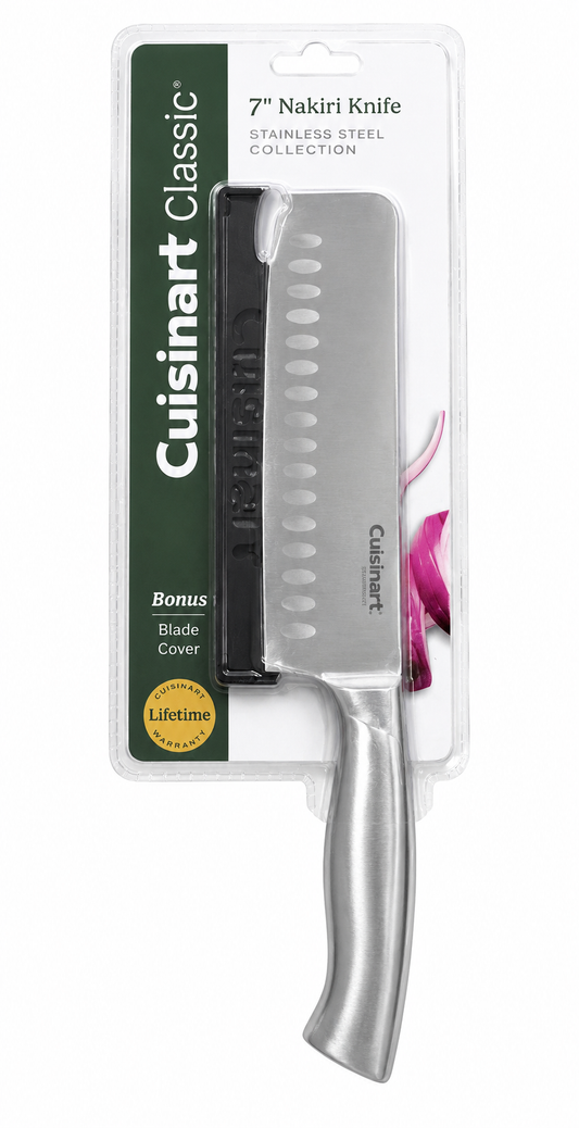 CUCHILLO CUISINART CLASSIC