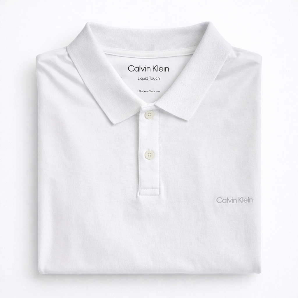 CAMISA CALVIN KLEIN