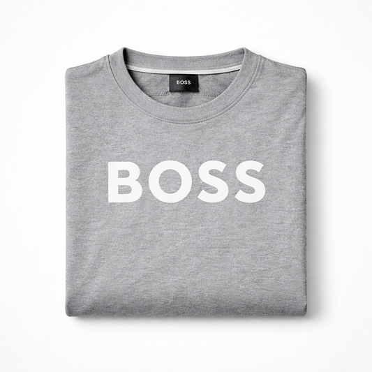 CAMISETA BOSS