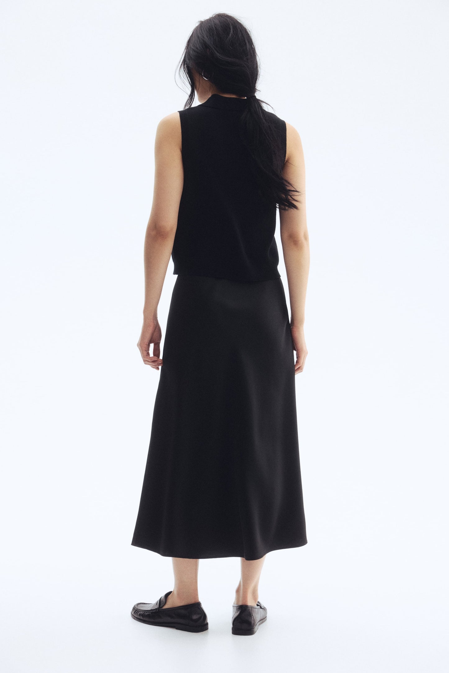 FALDA H&M