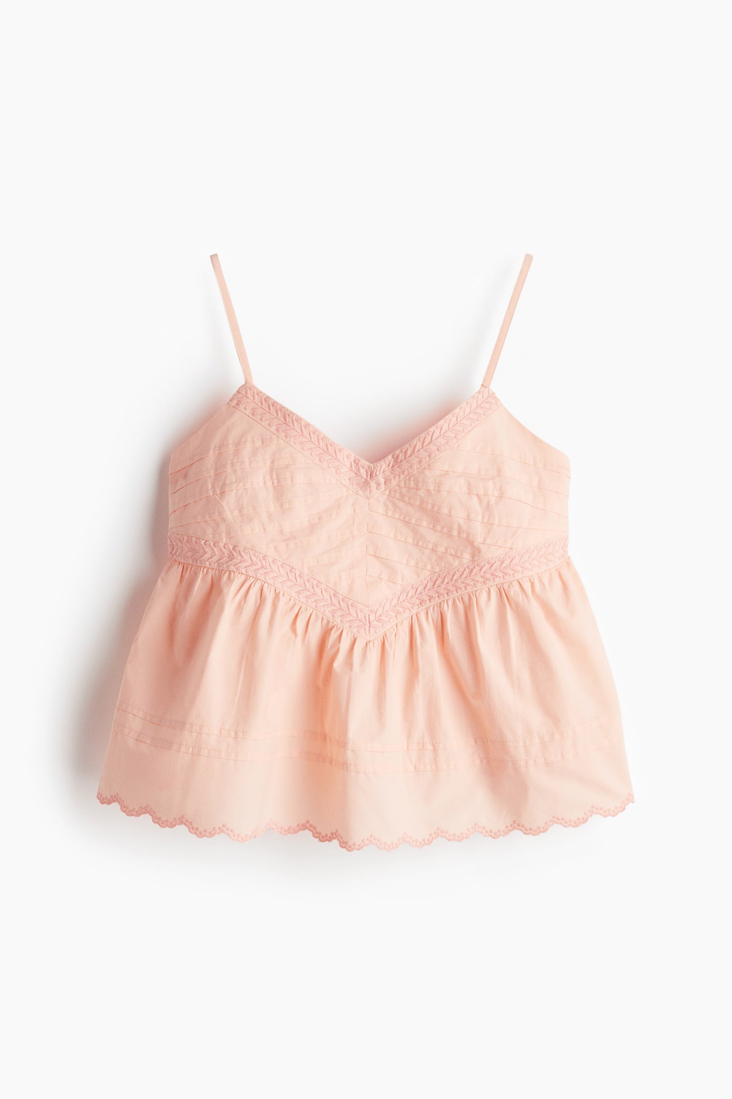 BLUSA H&M