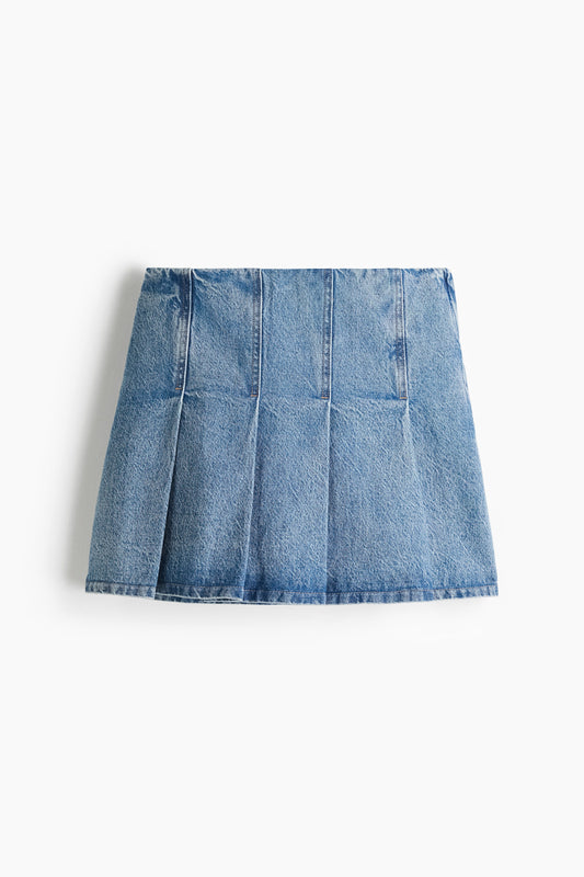 FALDA H&M