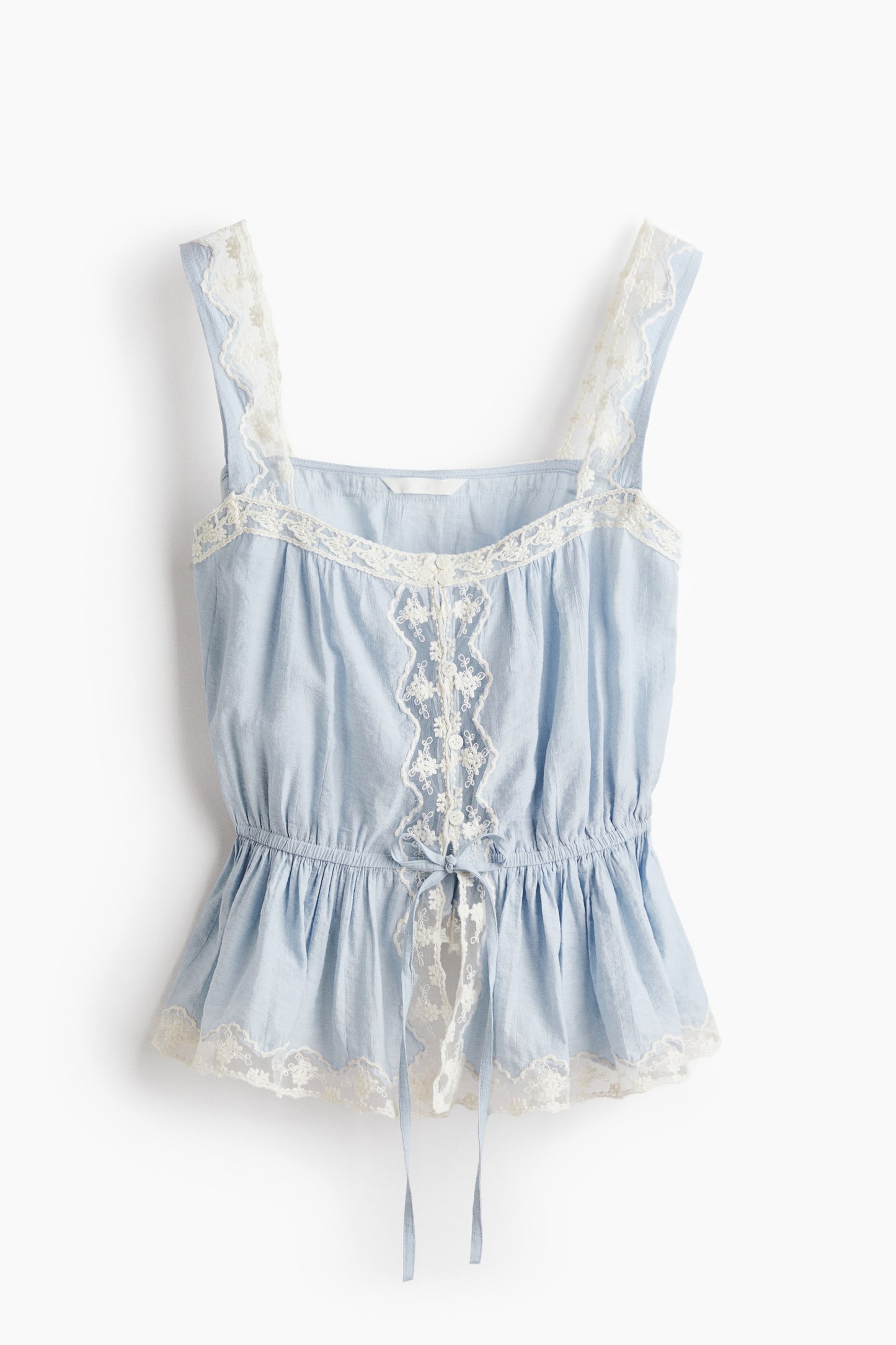 TOP H&M