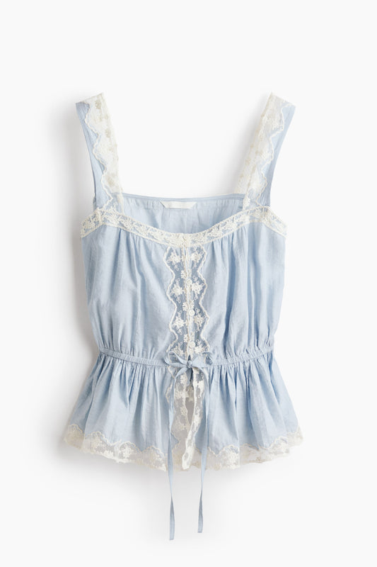 TOP H&M