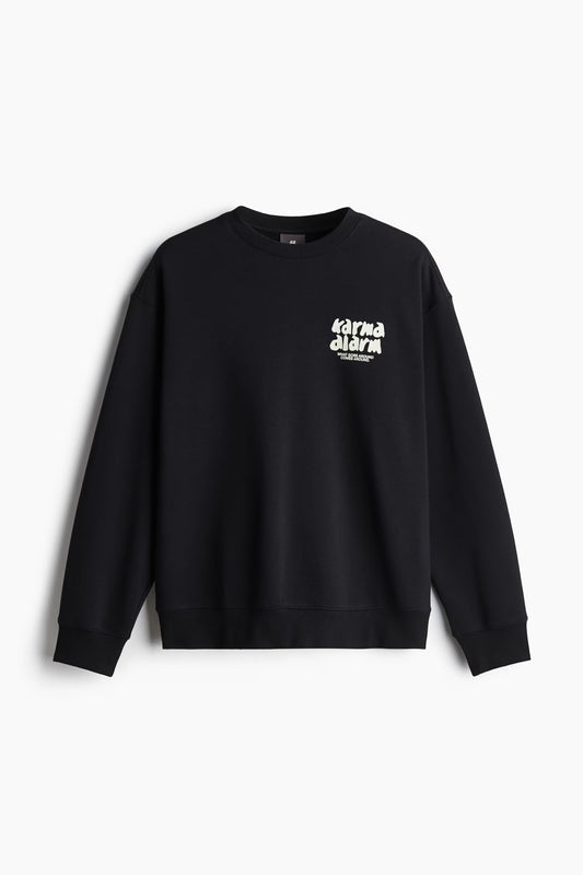 SUETER H&M