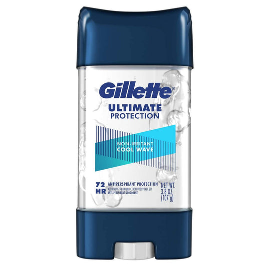 DESODORANTE GILLETE