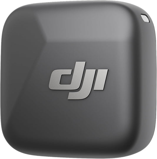 DJI MICROFONO
