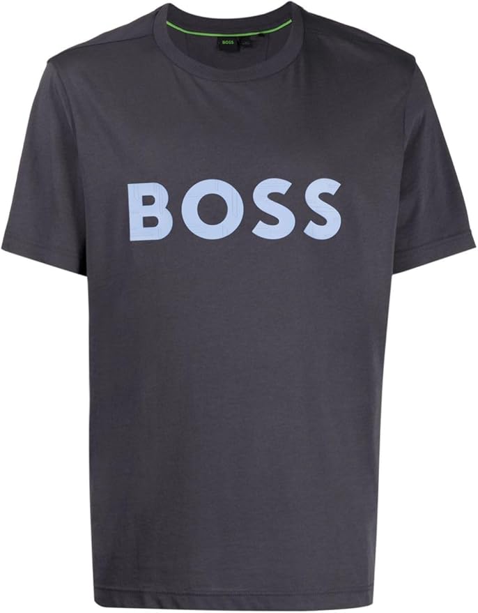 CAMISETA HUGO BOSS