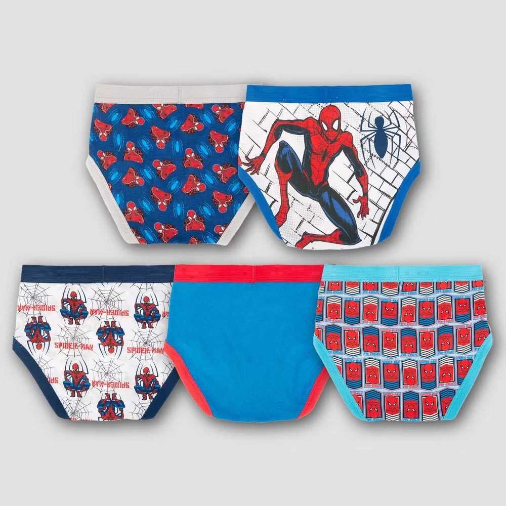 BOXER SPIDER MAN