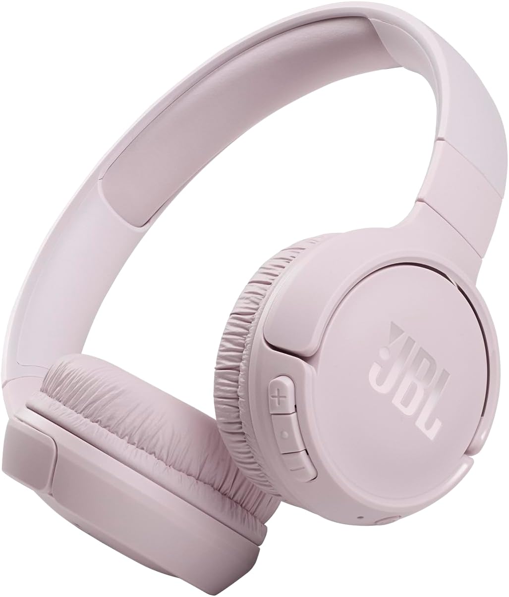 JBL TUNE 510BT - AUDÍFONOS INALÁMBRICOS