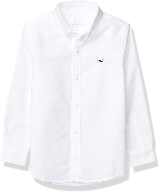 CAMISA VINEYARD VINES