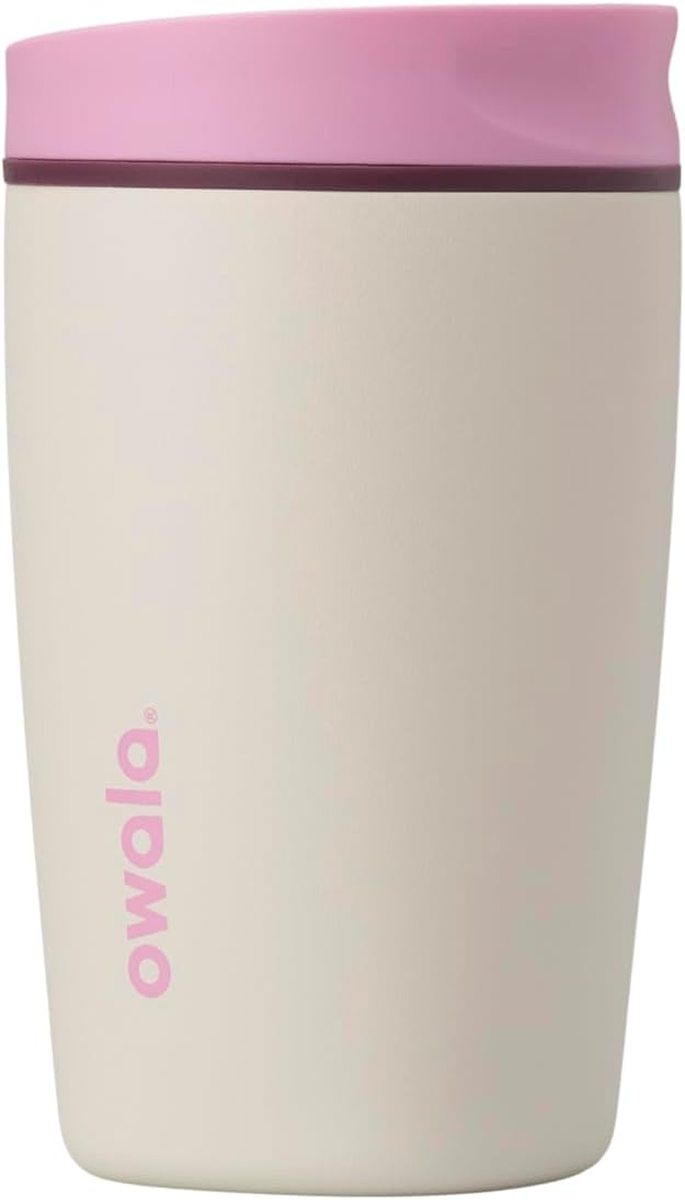 VASO OWALA 12oz