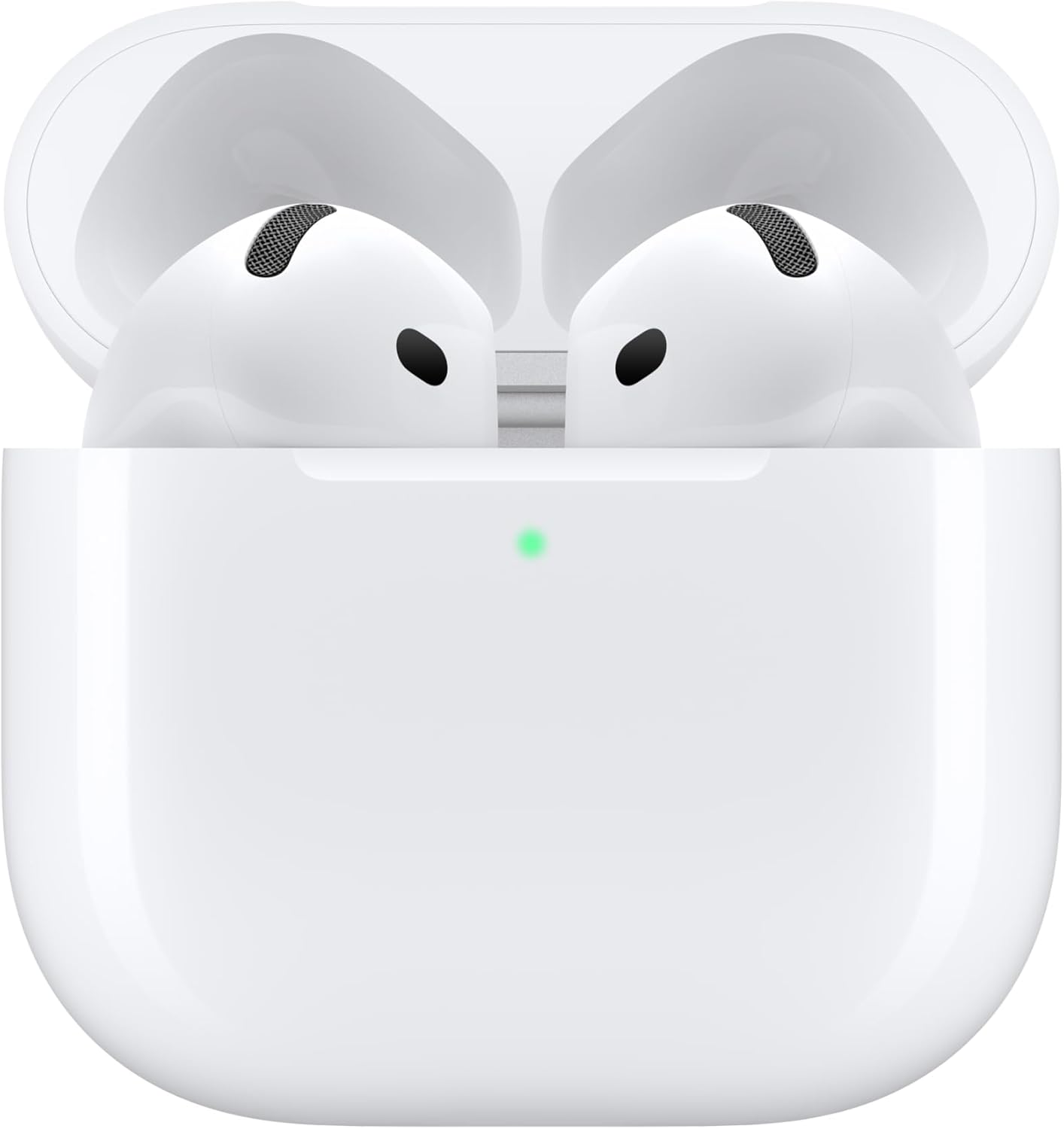 APPLE AirPods 4 con cancelación de ruido