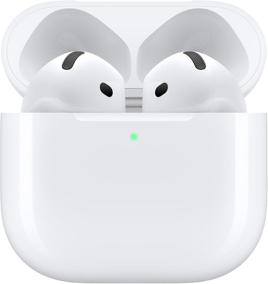 APPLE AirPods 4 SIN cancelación de ruido