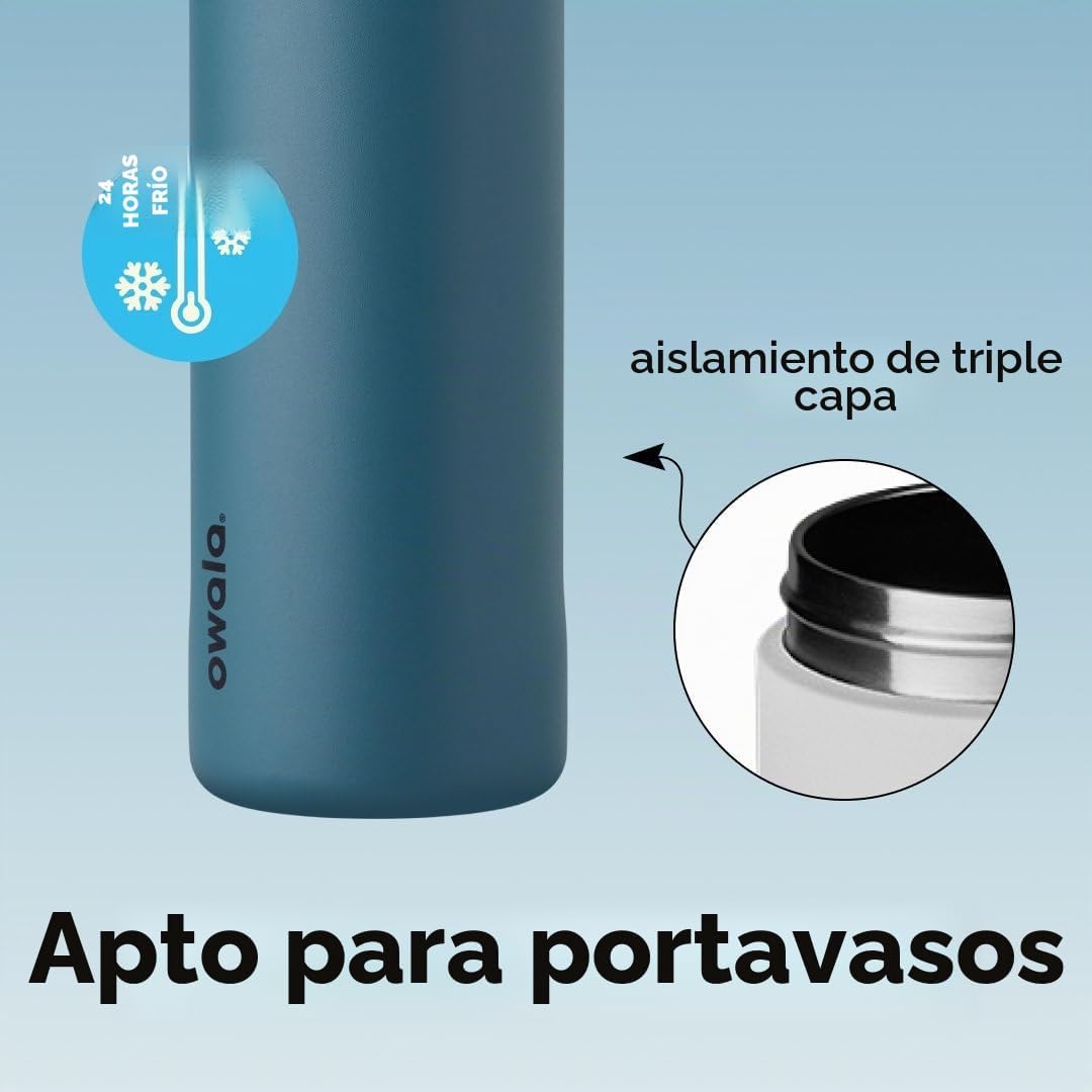 TERMO OWALA 24 oz.