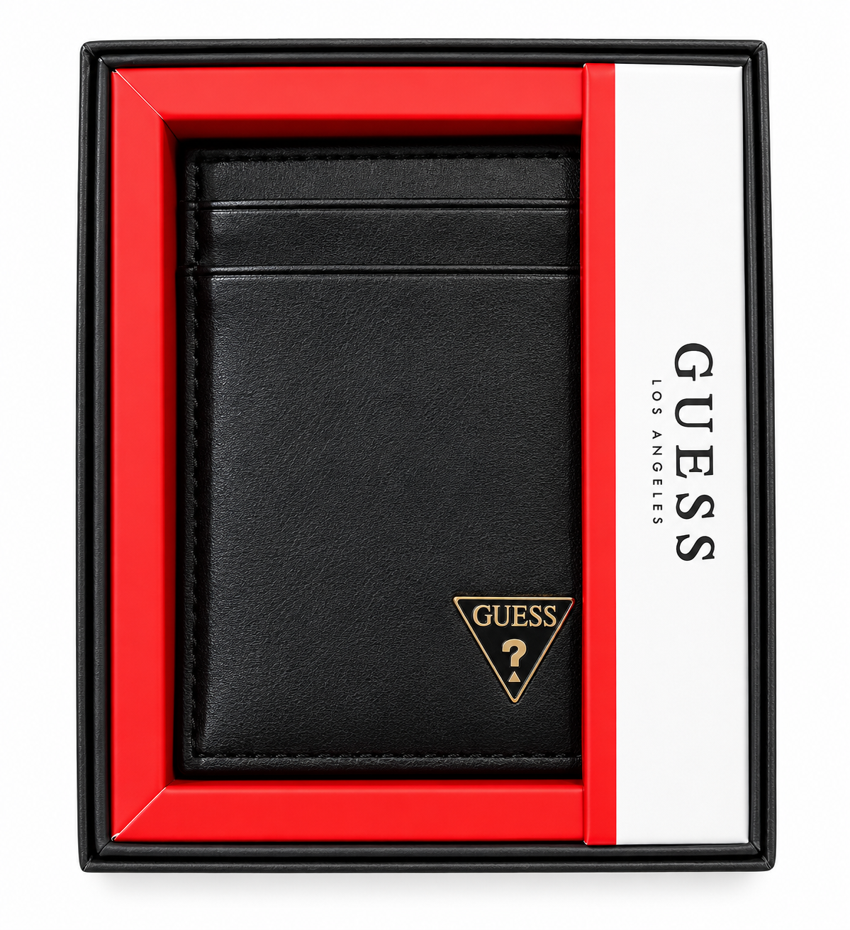 TARJETERO GUESS
