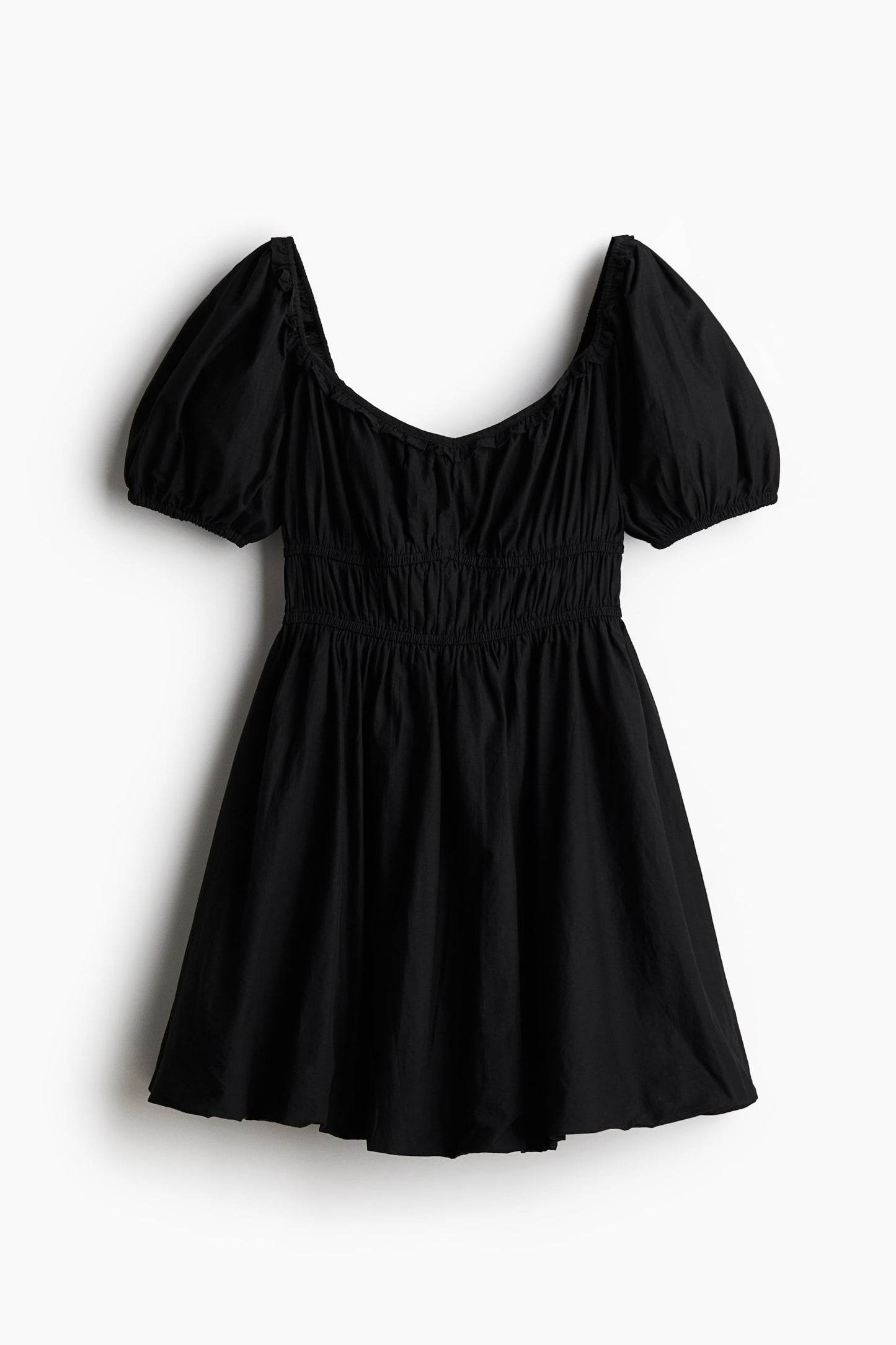 VESTIDO H&M