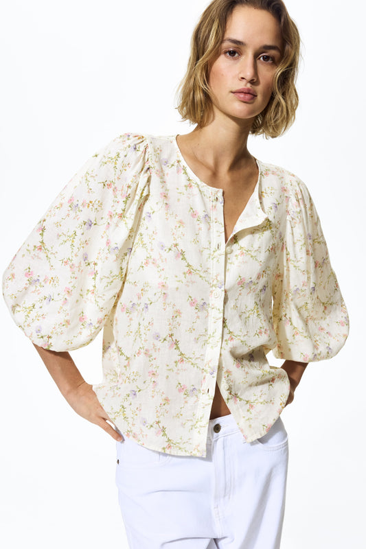 BLUSA H&M