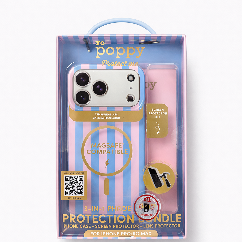 CASE IPHONE 17 PRO MAX