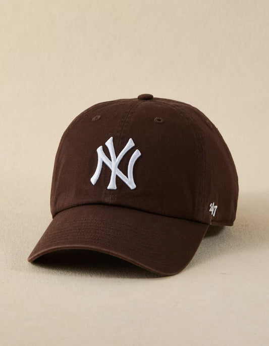 GORRA NEW YORK YANKEES