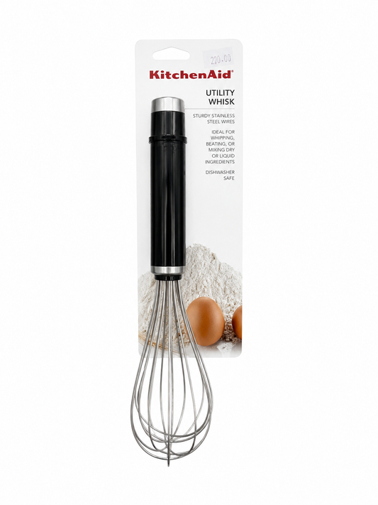 BATIDORA MANUAL KITCHEN AID