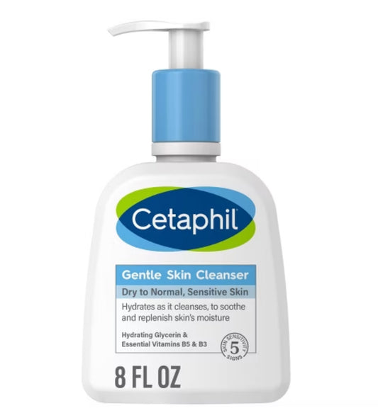 JABON FACIAL CETAPHIL