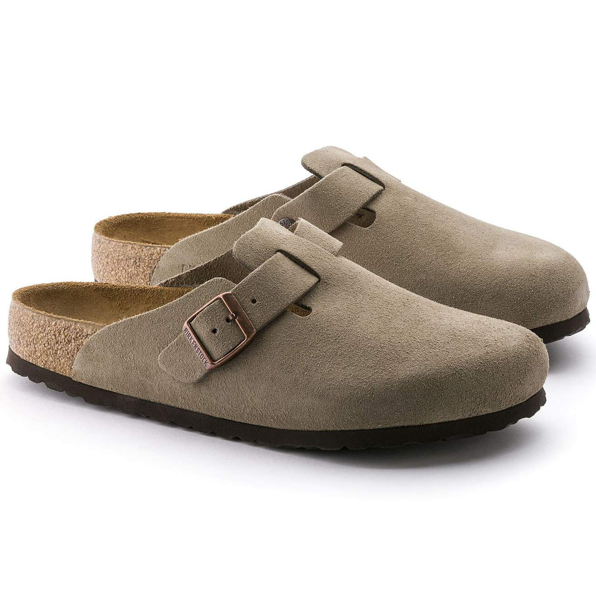 ZUECOS BIRKENSTOK