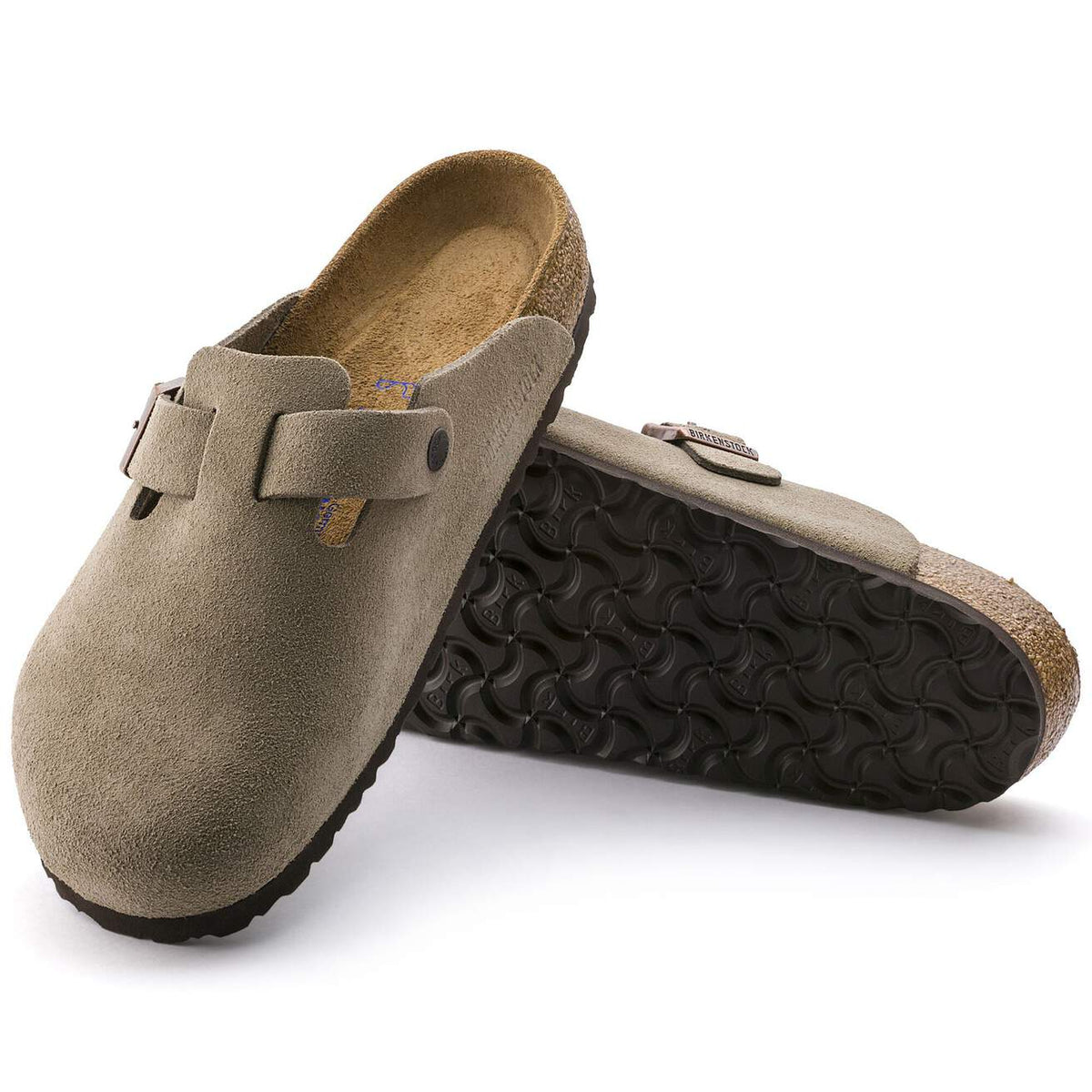 ZUECOS BIRKENSTOK