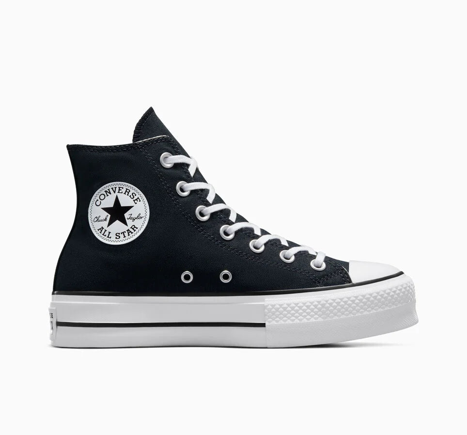 TENIS CONVERSE PLATAFORMA