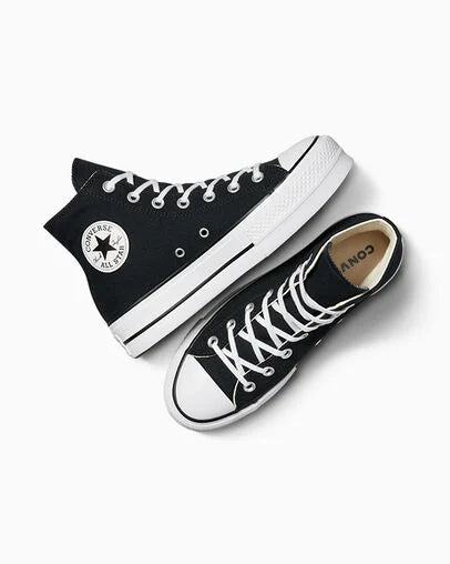 TENIS CONVERSE PLATAFORMA