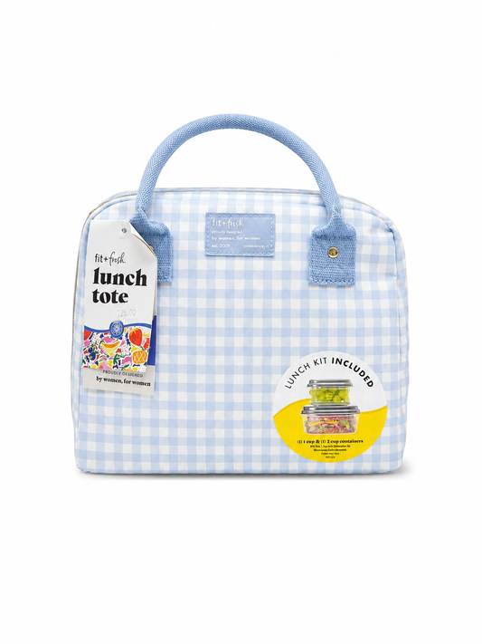 LONCHERA FIT & FRESH